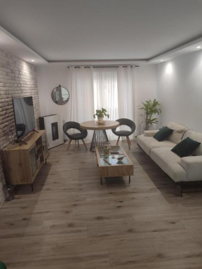 Piso céntrico en alquiler para 101 Ronda